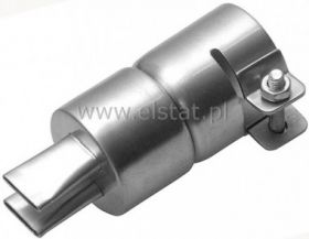 Dysza do stacji lutowniczej na gorące pow. 3908