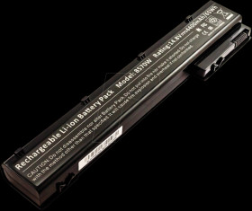 53687 Laptop battery for HP, Li-Ion, 4400 mAh