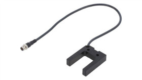 E3z-G81-M3j Czujnik: Fotoelektryczny Zasięg: 25Mm Pnp