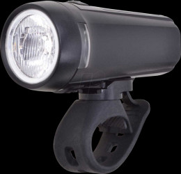 Bicycle - LED front light, rechargeable battery and sensor, 60 l