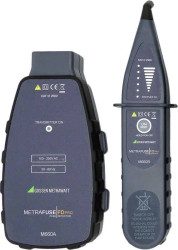 Lokalizator bezpieczników Gossen Metrawatt M660C M660C