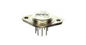 PA02 Power Op-Amp - Apex Microtechnologies