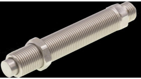 Ay000068, Czujnik Akcesoriów, Ogranicznik Krańcowy, M12x1 77Long, Stal...