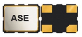 Oscylator 24MHz Abracon 50PPM Oscylator krystaliczny SMD