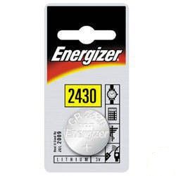 CR2430 ENERGIZER 3V