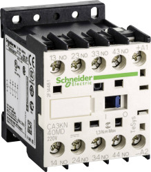 Schneider Electric CA3KN40MD Stycznik pomocniczy 1 szt.
