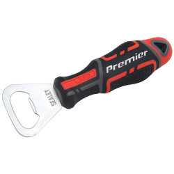Sealey AK4368 Sealey Bottle Opener GripMAX&#xAE;