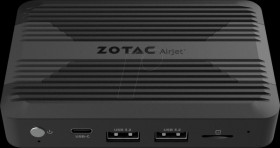 ZBOX-PI430AJ-BE Barebone PC, ZBOX pico PI430AJ