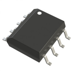 High speed CAN transceiver, 1/1, SOIC-8, NXP TJA1051T,118