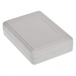 Obudowa plastikowa Kradex Z23JA - 84x59x22mm jasna