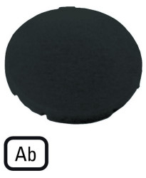 Płytka przyciskowa, Eaton, seria M22