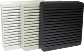 Replacement filter, PET, for XPFA254, PFF6000