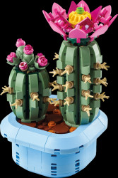 11509 LEGO® Botanicals - Flowering Cactus