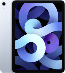 Apple iPad Air 10.9 (4. Gen) WiFi 64 GB 10.9 cal skyBlue