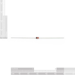 Sparkfun Diode Small Signal - 1N4148