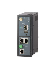 Router przemysłowy, 10/100Mbit/s