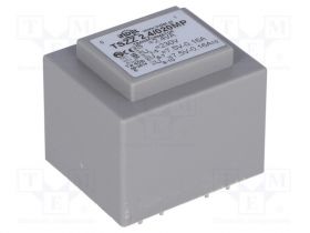 TSZZ2.4/2X7.5V