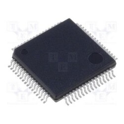 STM32F101RCT6