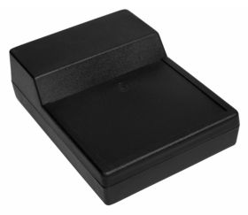 Obudowa Z20A czarna 189x138x59