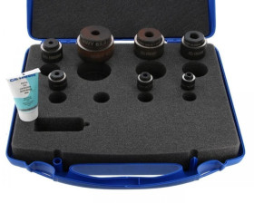 Zestaw wycinaków hydraulicznych NWY-M E06WD-01060119200