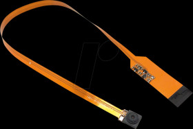 Raspberry Pi - Camera, 5MP, 54°