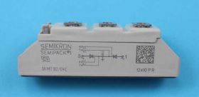 SKMT-92-04E 150A/400V MODUŁ TYRYSTOROWY