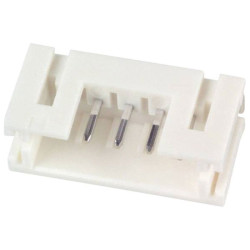 JST B7B-PH-SM4-TB (LF)(SN) PH Pin Strip 7 Pins 2mm Audible Click Pre-tinned