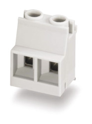 Klucz polaryzacyjny 2 -pinowe raster 7.5mm Przewlekany Phoenix Contact