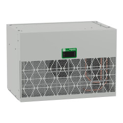 Szafa klimatyzowana Schneider Electric 1250W 230V ac