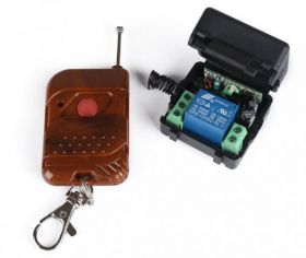 MODUL PRZEK. NA PILOTA 433MHZ (82)