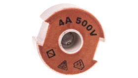 Wstawka Kalibrowa Dii E27 4A Le27p04