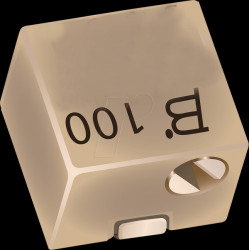 3224J-1-502E Spindle trimmer, 5 kOhm, linear