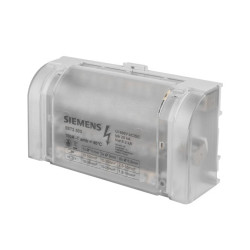 Blok rozdzielczy 160A 4P 500V 1x10-35mm2 3x6-25mm 8x2,5-16mm2 5ST2503