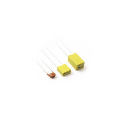 Kond. mon. 470n 50V