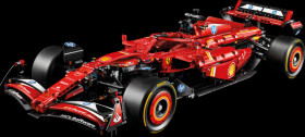 42207 LEGO® Technic Ferrari SF-24 F1 racing car