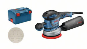 150mm random orbital sander L-BOXX BS