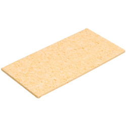 Anvil AV-SPGE1 Spare Sponge For Solder Station 56 x 36mm