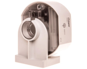 Odbiornik radiowy DCF77 do synchronizacji zegarów EG103/EG401/EG471 EG001