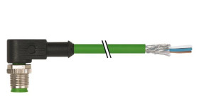 Złącze magistrali Kabel Rozrusznik silnika M200D 4 A 60 V