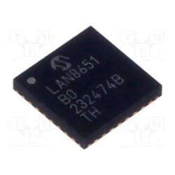 55LAN8651B0-E/LMX