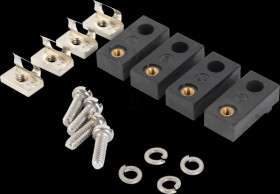 29.00 0060 ROSE PILOT-50 PCB mounting set