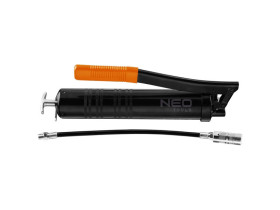 Smarownica dźwigniowa 400 cm3 z wężykiem 8 x 300 mm (10000Psi) 11-500 TOPEX