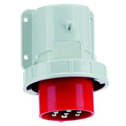 Rozszerzenie złącza CEE Bals Elektrotechnik 26006 32.0 A 400 V