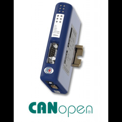 Bramka Anybus - CANopen - AB7003