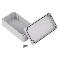 Z58SJ-IP67 TM ABS - Obudowa hermetyczna