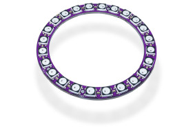 Smart LED WS2812B Ring24