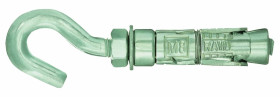 Kotwa Rawlbolt M8 z hakiem R-RBL-08HW /25szt./