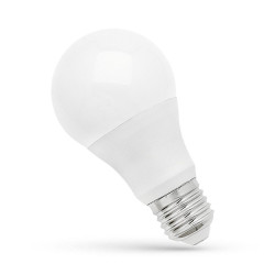 Żarówka E27 LED 10W WW SPECTRUM -59W 270° bi.ciepła
