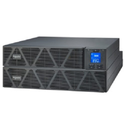 Zasilacz bezprzerwowy, 1.6kW, 2000VA, Uwe 230V, Uwy 230V, APC, Easy UPS