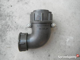 SZR32U14ESZ5 Wtyczka kątowa złącze 14 pin